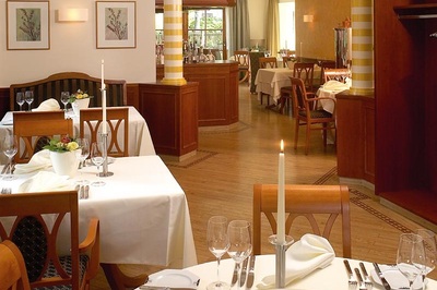 Romantik Hotel Landhaus Freiberg