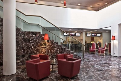 ARCOTEL Rubin