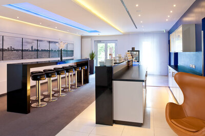 Mercure Hotel Hamburg Mitte