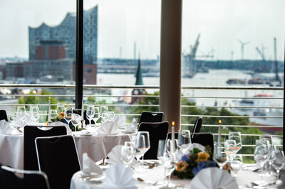 Hotel Hafen Hamburg