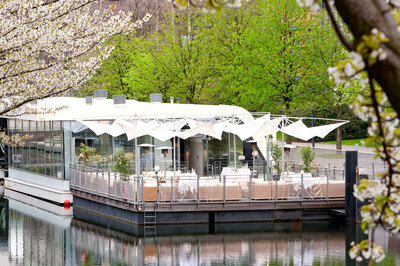 Mercure Hotel Hamburg City