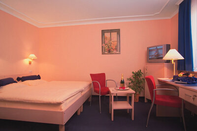 Gasthaus "Zur alten Eiche"