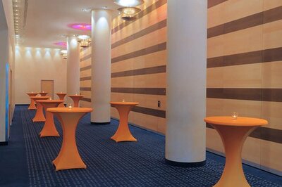 Dorint An der Messe Köln