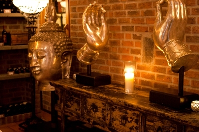 Hotel Schloss Friedestrom