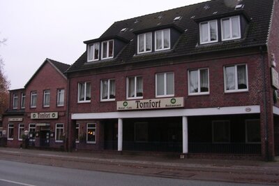 Hotel Tomfort