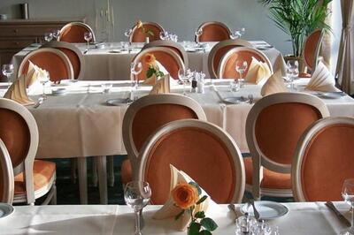 NewLivingHome Residenzhotel