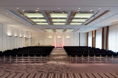 Swissôtel Bremen