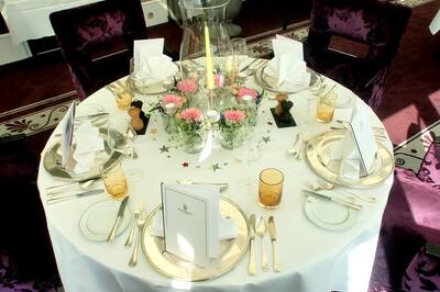 Dorint Park Hotel Bremen