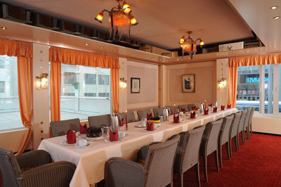 Best Western Hotel zur Post