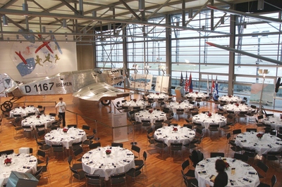 Atlantic Hotel Flughafen