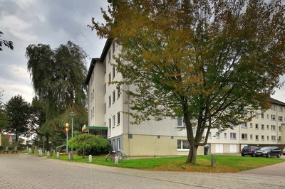 Garden Hotel Bremen