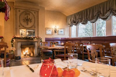 Landhaus Höpkens Ruh