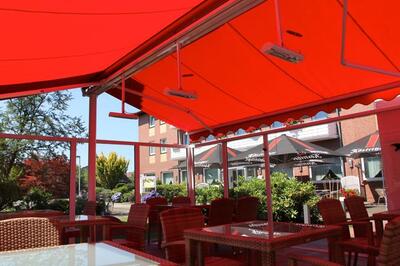 Hotel-Restaurant Goldenstedt