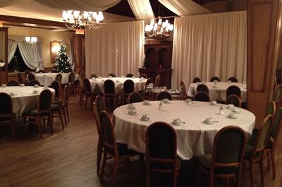 Meyerhof Heiligenrode