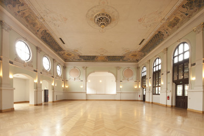 Ballhaus Pankow
