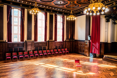BESL Meistersaal