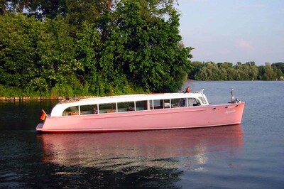 Rivabus Aphrodite