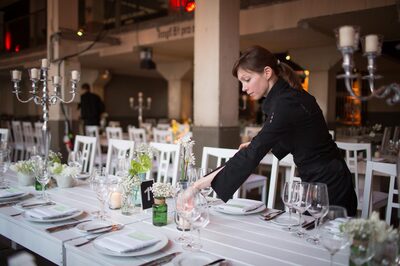 Spreegalerie Alexanderplatz