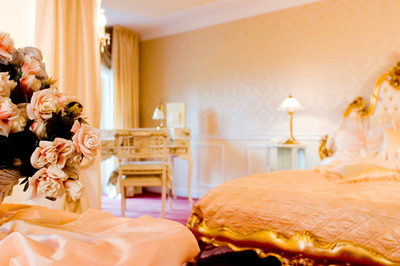 Hotel Villa Contessa