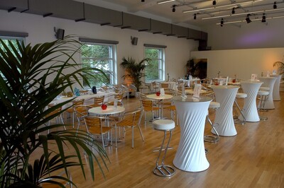 Funkturm Restaurant