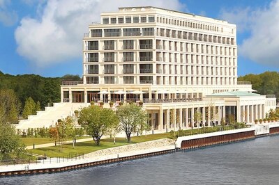 COLUMBIA Hotel Wilhelmshaven