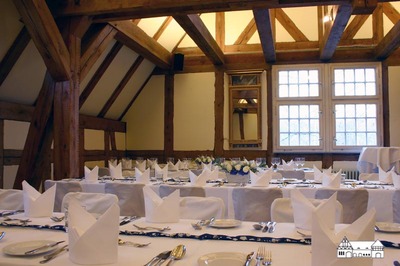 Altes Zollhaus