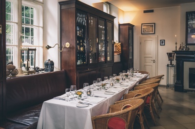 Restaurant Gandl