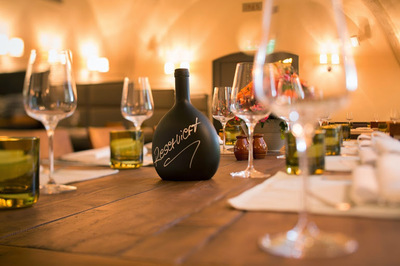 Restaurant Alter Hof