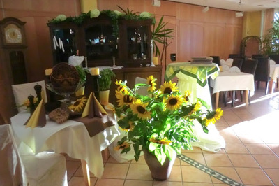 GAVESI Restaurant