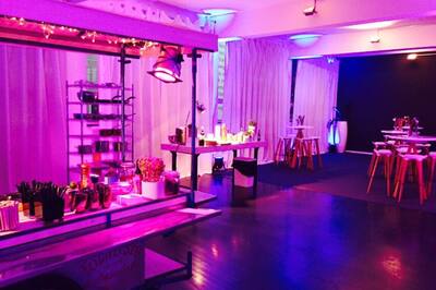 Campus Loft STROMBERG*