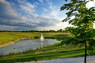 OPEN.9 Golf Eichenried
