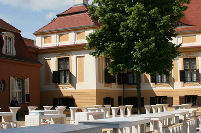 Schloss Caputh