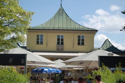 Chinesischer Turm
