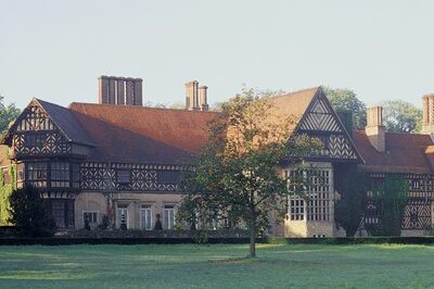 Schloss Cecilienhof