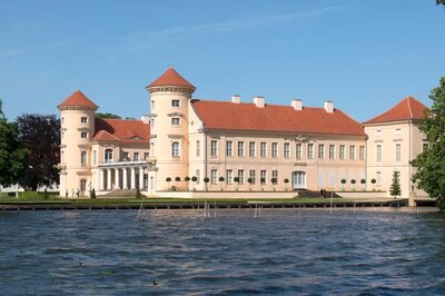 Schloss Rheinsberg