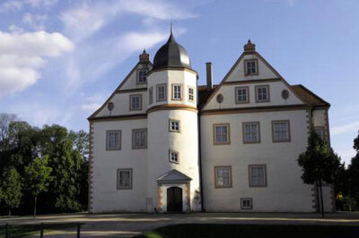 Schloss Königs Wusterhausen