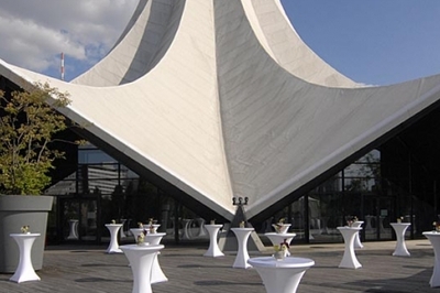 Tempodrom