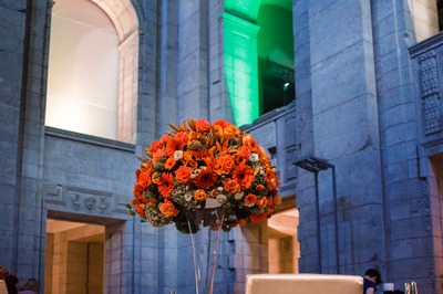 Bärensaal im Alten Stadhaus