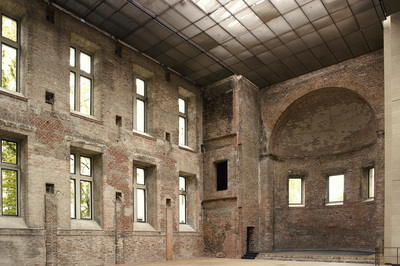 St. Elisabeth-Kirche