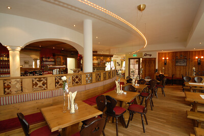 Landgasthof Hotel Linde