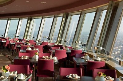 Berliner Fernsehturm