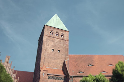 Nikolaikirche & Märkisches Museum