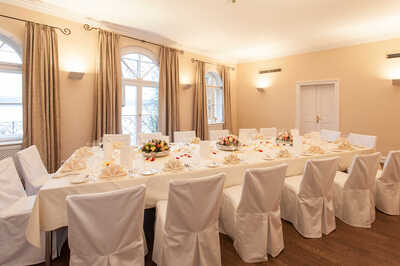 Hotel LA VILLA am Starnberger See