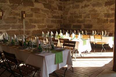 Romantik Hotel Gasthaus Rottner