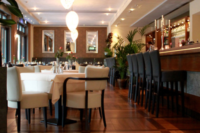 Restaurant Englers