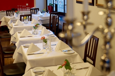 Brechts Restaurant