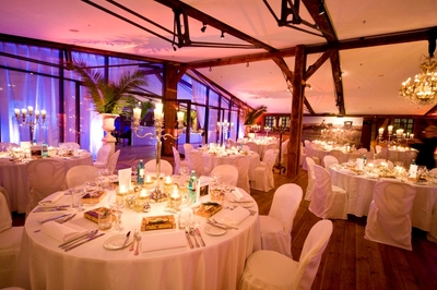 Maritimes Museum Hamburg