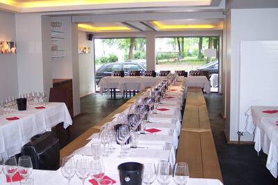 Nil N°6 & Restaurant NIL