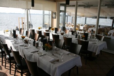 FISCHclub Blankenese