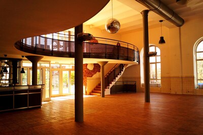 Eventkontor Ottensen